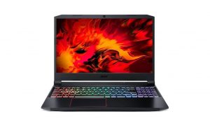Acer Nitro 5 AN515-56-56LR Gaming Laptop
