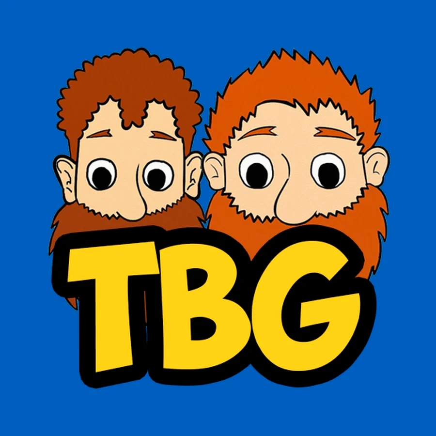 About The Beard Guys