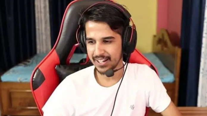 Free Fire Desi Gamers Bio
