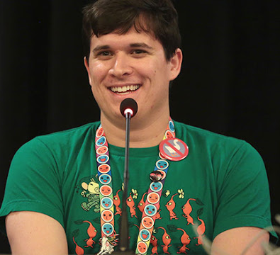 Chuggaaconroy Bio