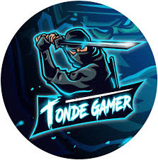 tonde gamer