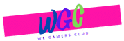 ratena logo of we gamers club