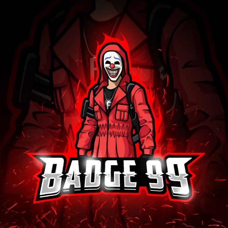 Badge 99