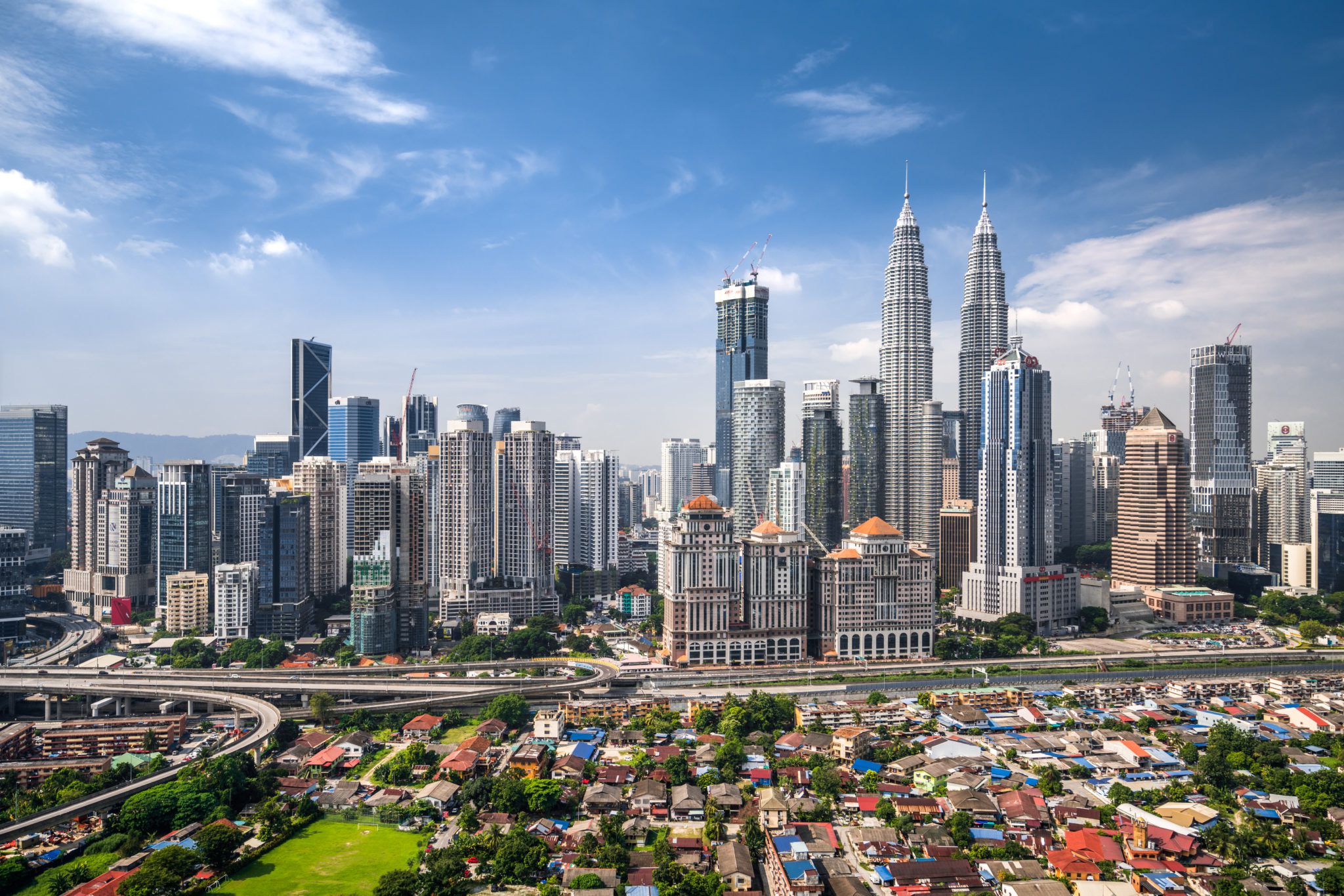 Kuala Lumpur Malaysia