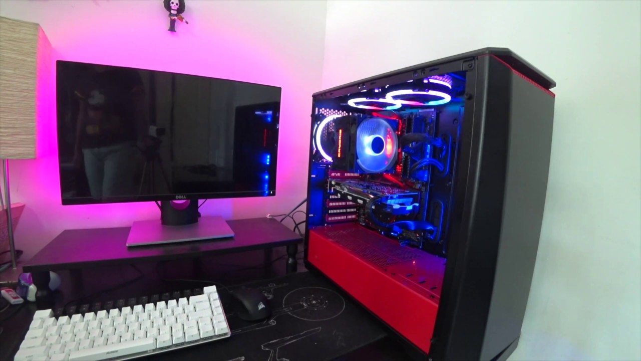 configuration