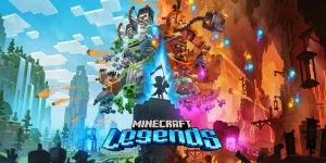 Exploring the World of Minecraft Legends