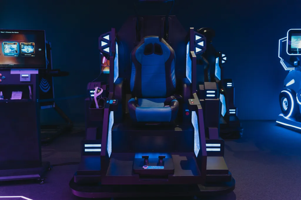 Best Gaming Chairs for Gamers: A Comprehensive Guide