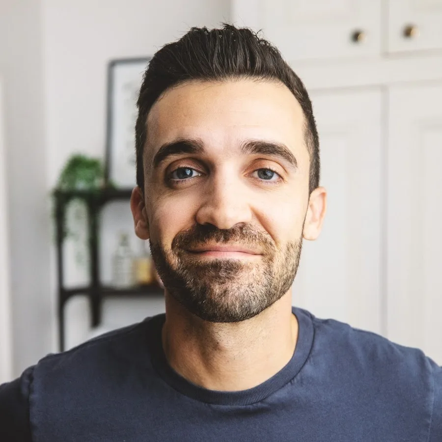 Matt D’Avella