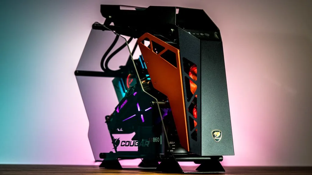 Building the Ultimate Gaming PC: A Guide to High-End Components