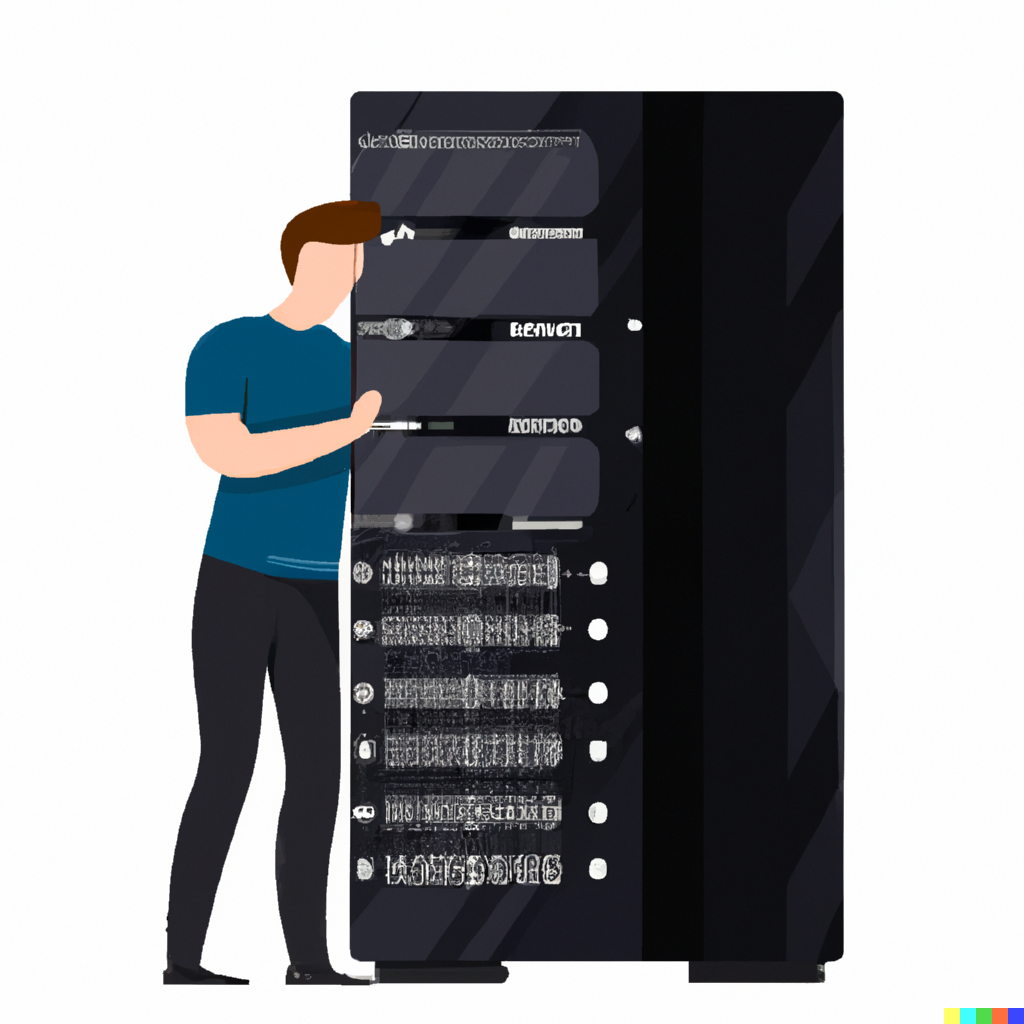 Ultimate Gaming Website Hosting Solution