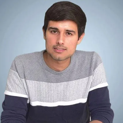 Dhruv Rathee A Next Generation Leader