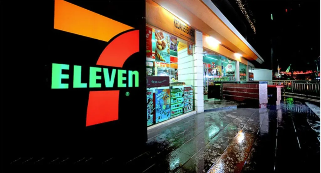 Avoid 7-Eleven in Malaysia for Affordable Snacks