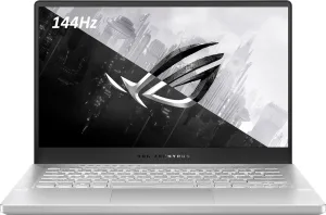 Asus ROG Zephyrus G14 review