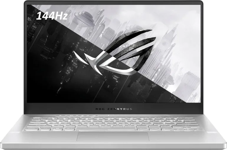 Asus ROG Zephyrus G14 review