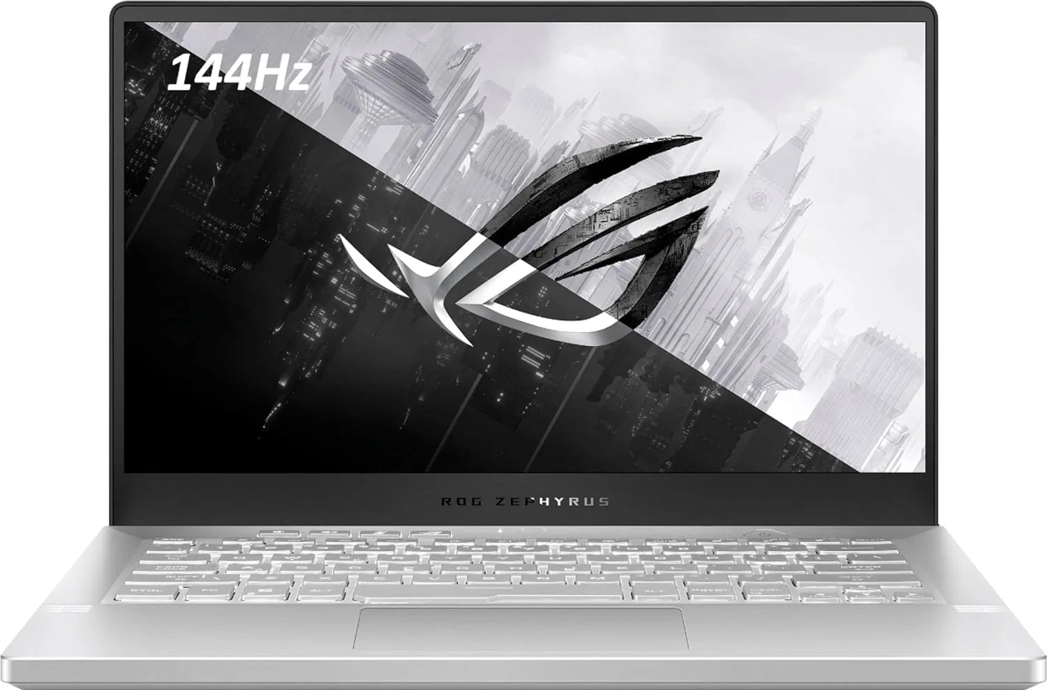 Asus ROG Zephyrus G14 review