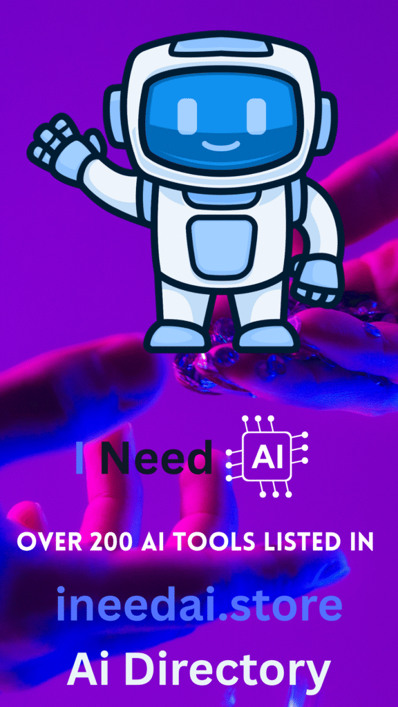 ineedai.store