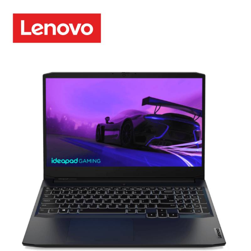 Lenovo IdeaPad Gaming 3 Laptop