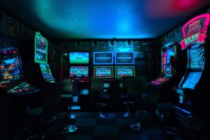 Complete Gaming PC Setup Bundle