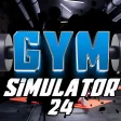 Gym Simulator 24