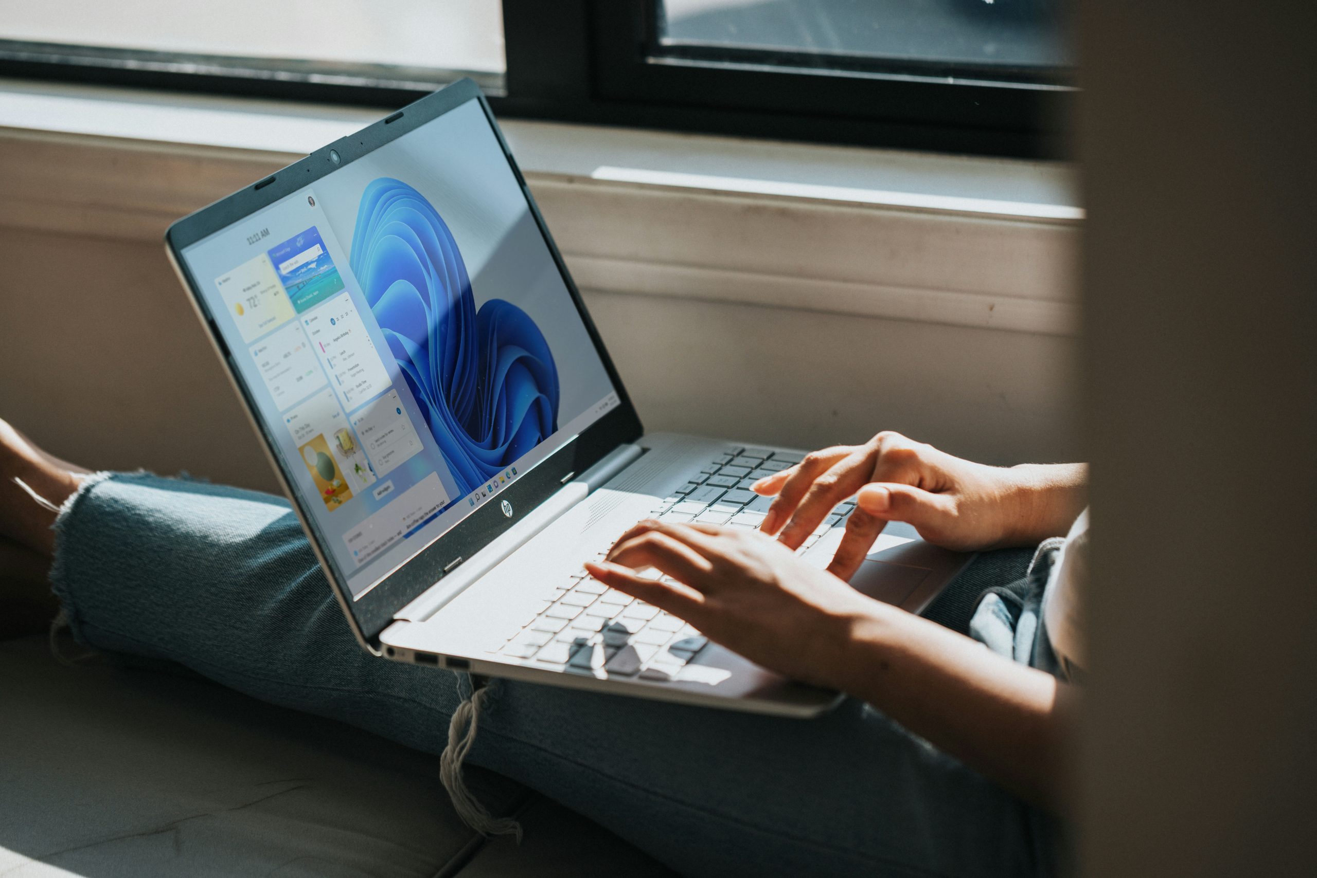 Obtaining a Windows 11 Pro Key