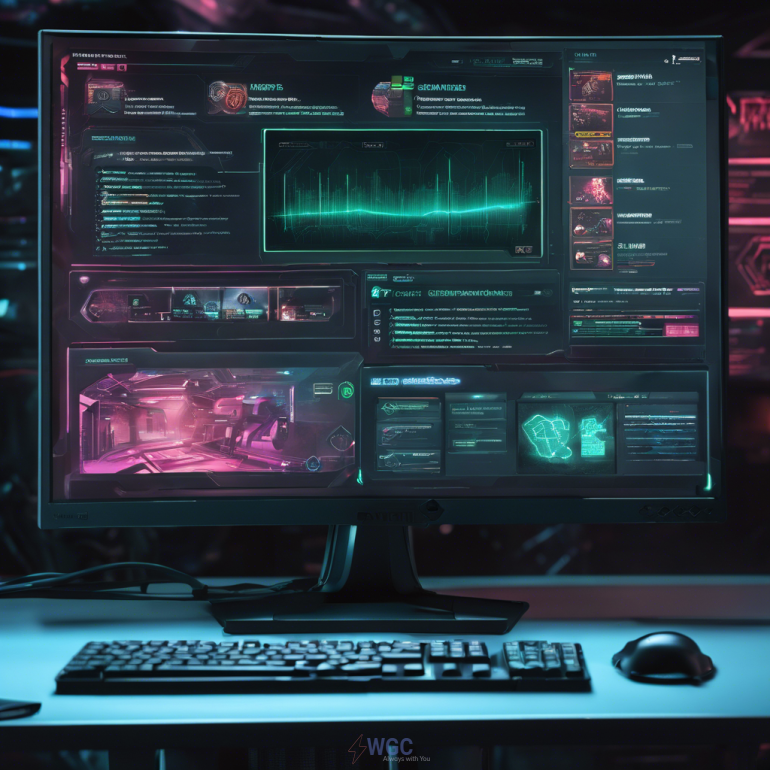 Best Antivirus for Your Gaming PC