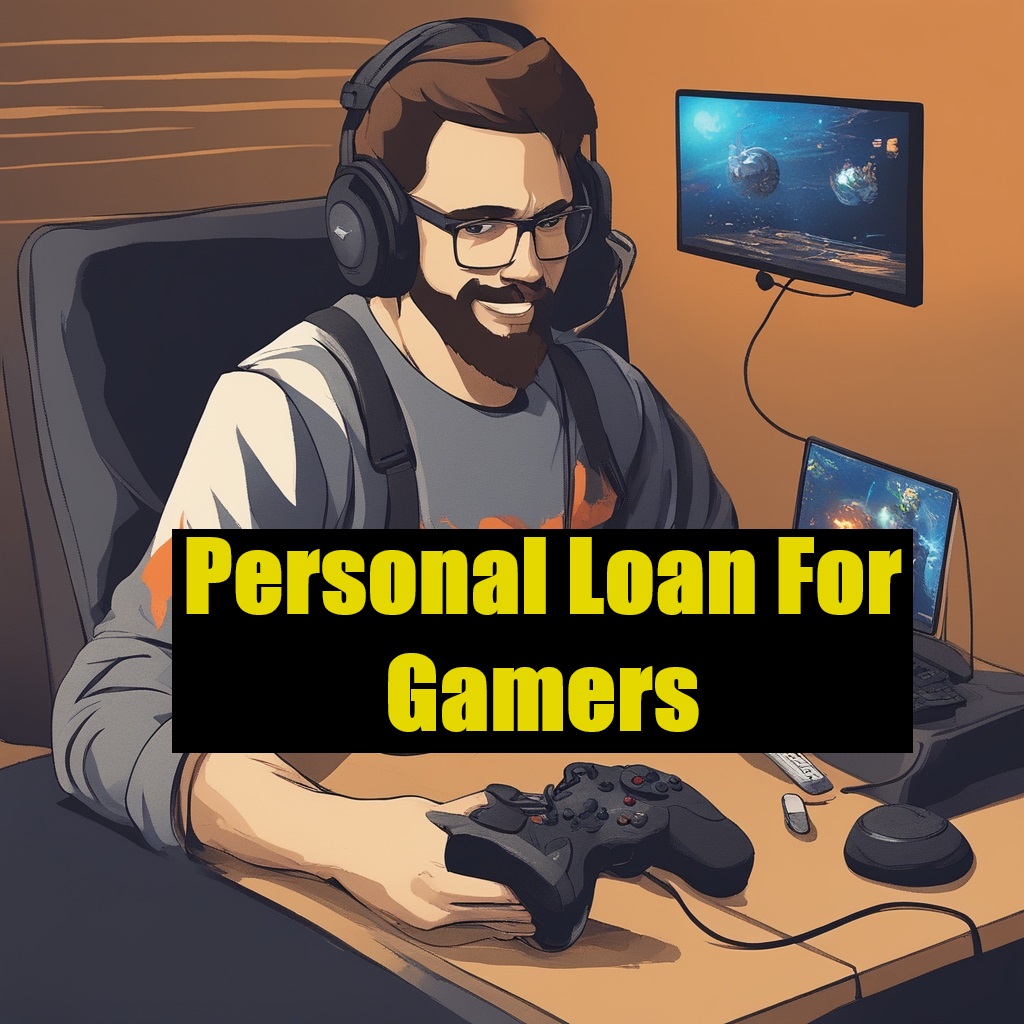 For Gamers Personal Loan - We Gamers Club