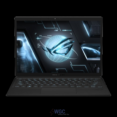 Review Of Asus ROG Flow X13 GV302X-UMU002W