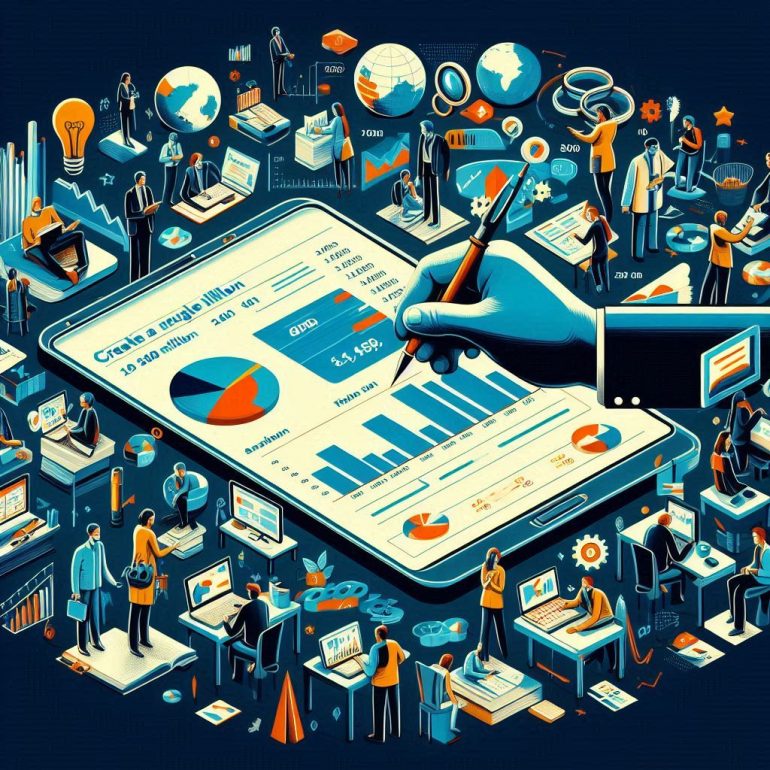 Deciphering the World of Online Gamers