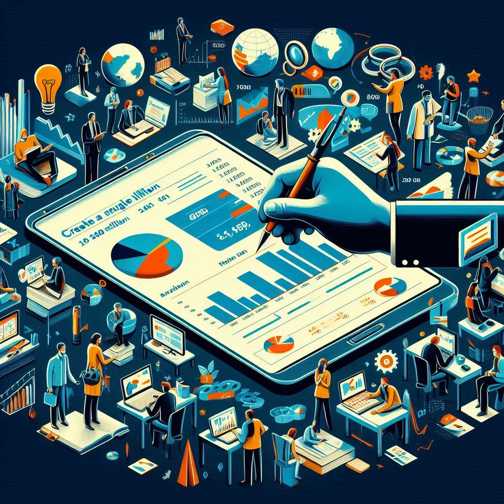 Deciphering the World of Online Gamers