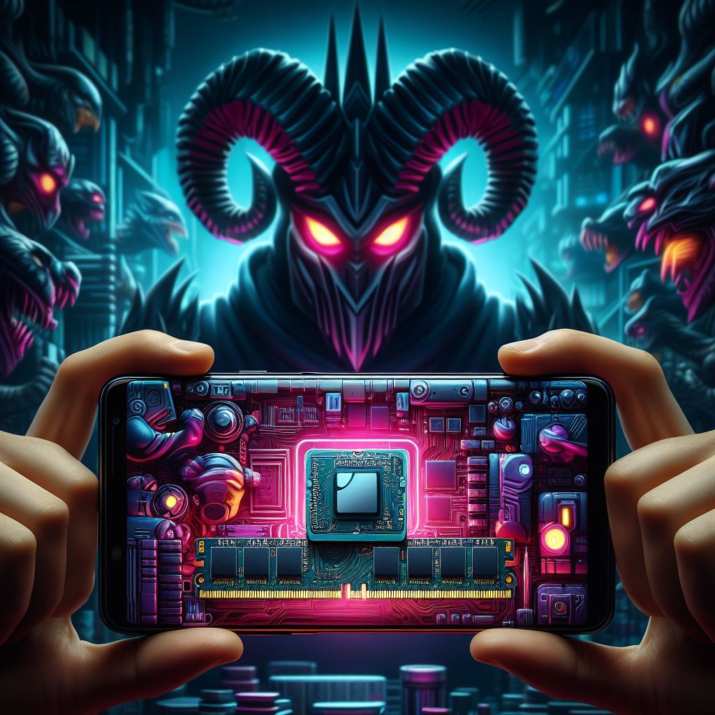 Finding the Perfect RAM for Your Gaming Phone