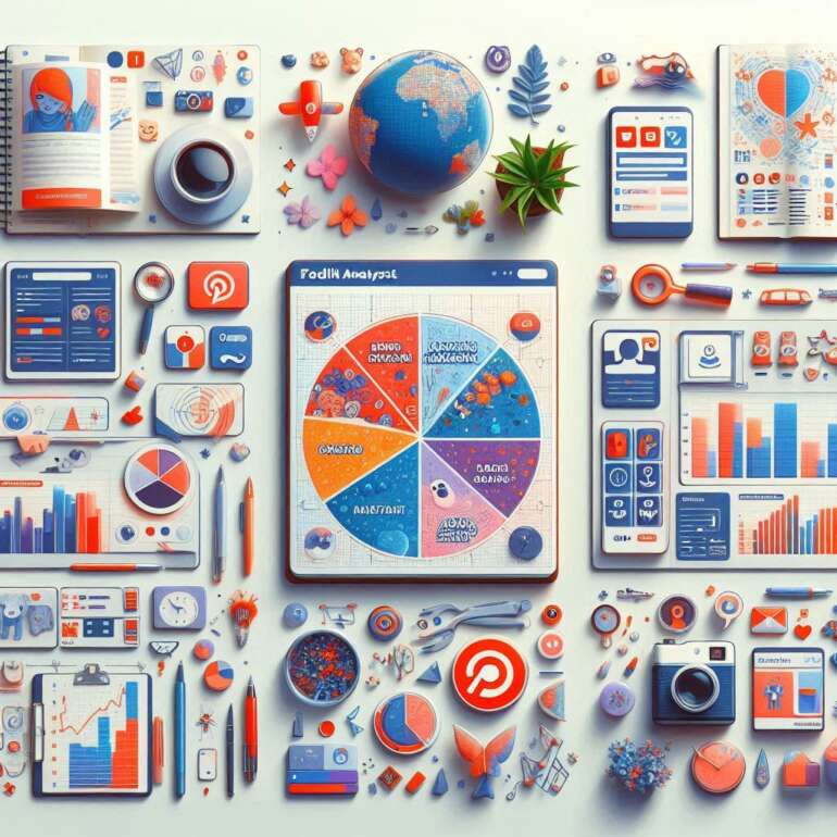Analyzing the Leading Social Media Platforms