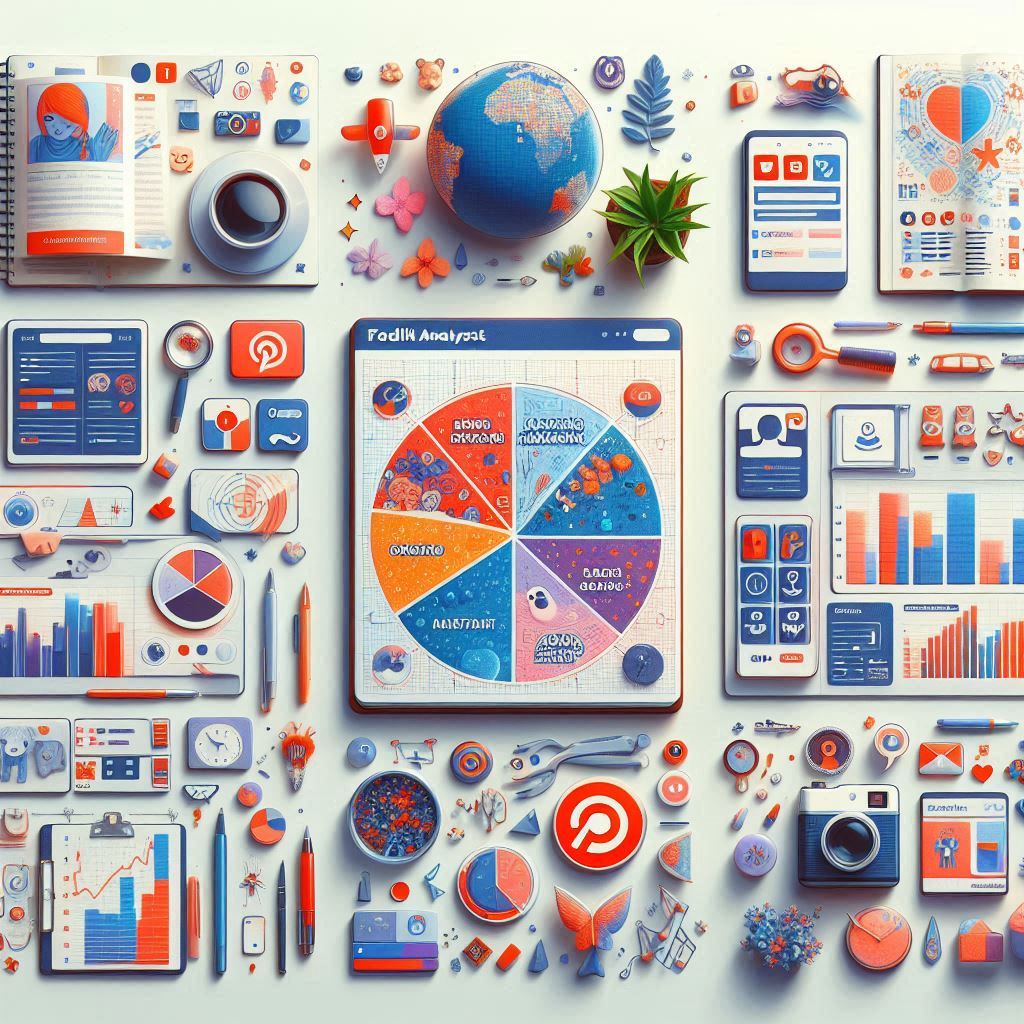 Analyzing the Leading Social Media Platforms