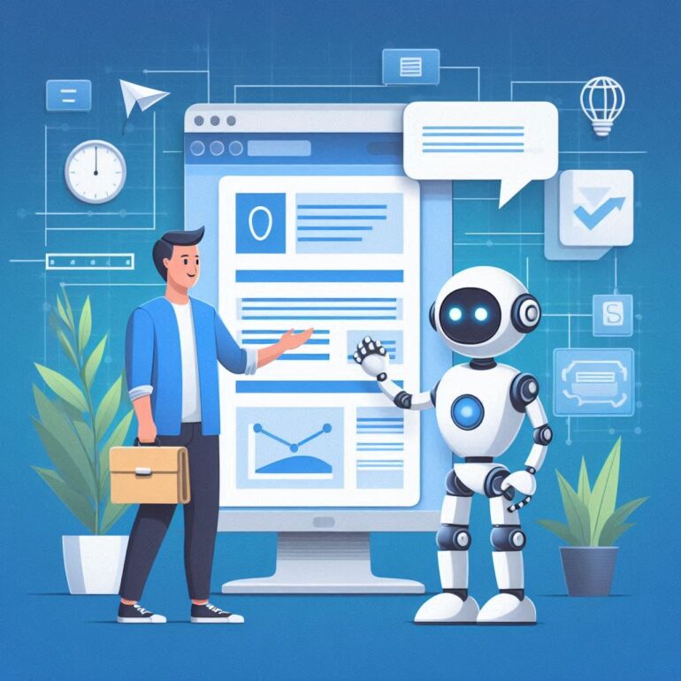 Content Management Systems (CMS)