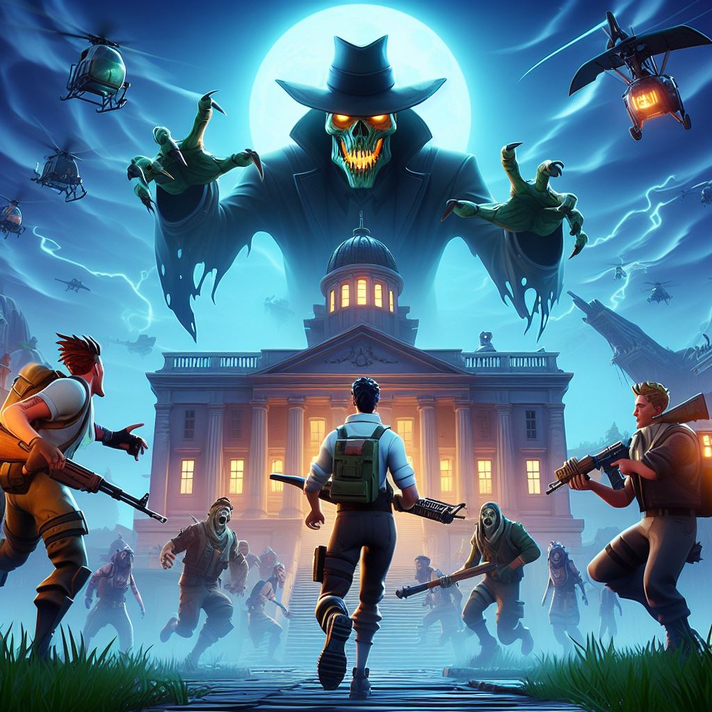 What's New in Fortnite Chapter 5 Season 3 Battle Pass