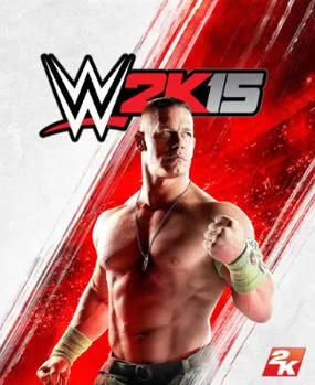 WWE 2K15 free download