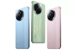 Introducing the Xiaomi 14 SE