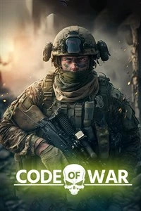 Code Of War Free For Pc