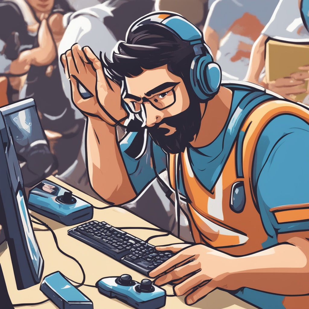 How Gamers Are Making a Difference Through Charity Events