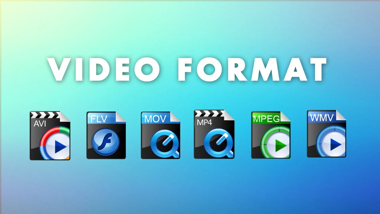 Choosing the Right Video File Format for Every Platform