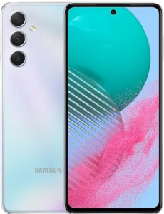 Samsung Galaxy F55