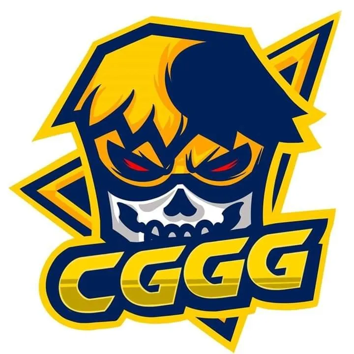 CGGG - We Gamers Club