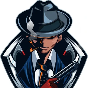 8bit Mafia, an Indian content creator renowned for his contributions to the world of YouTube, particularly within the realm of GTA 5 content