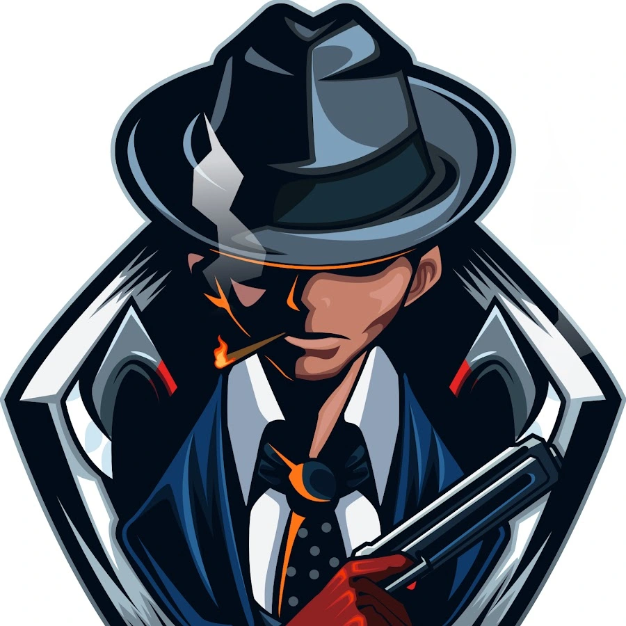 8bit Mafia, an Indian content creator renowned for his contributions to the world of YouTube, particularly within the realm of GTA 5 content