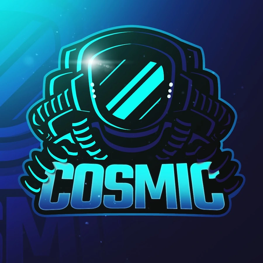 Cosmic YT We Gamers Club