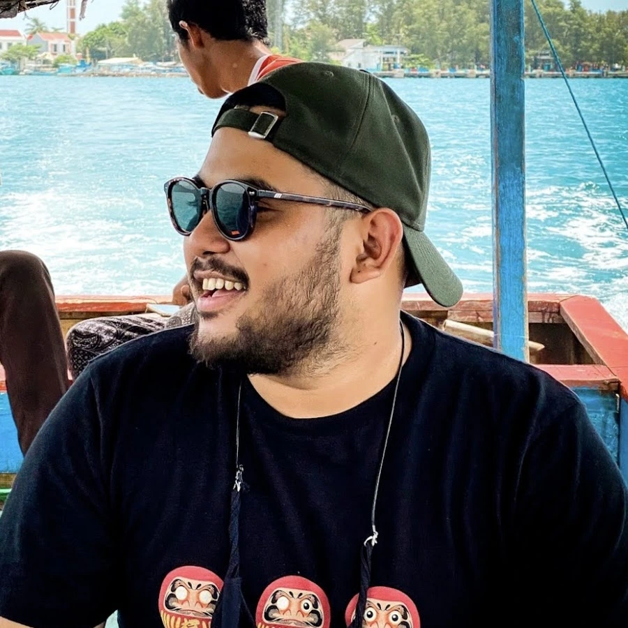 Skyskuuy, an Indonesian