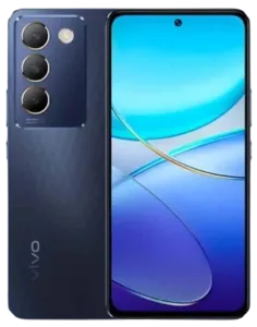 vivo V30 SE- gamers