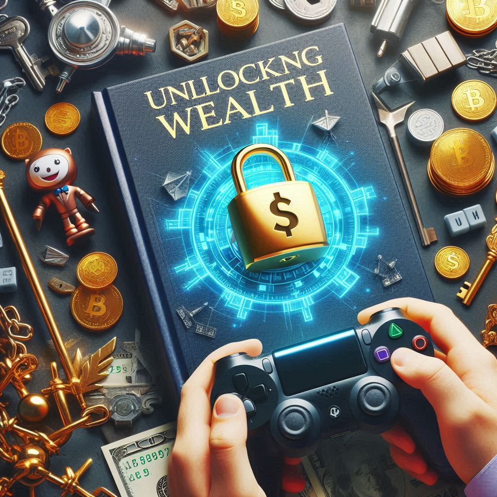 A Gamer's Guide to Financial Success