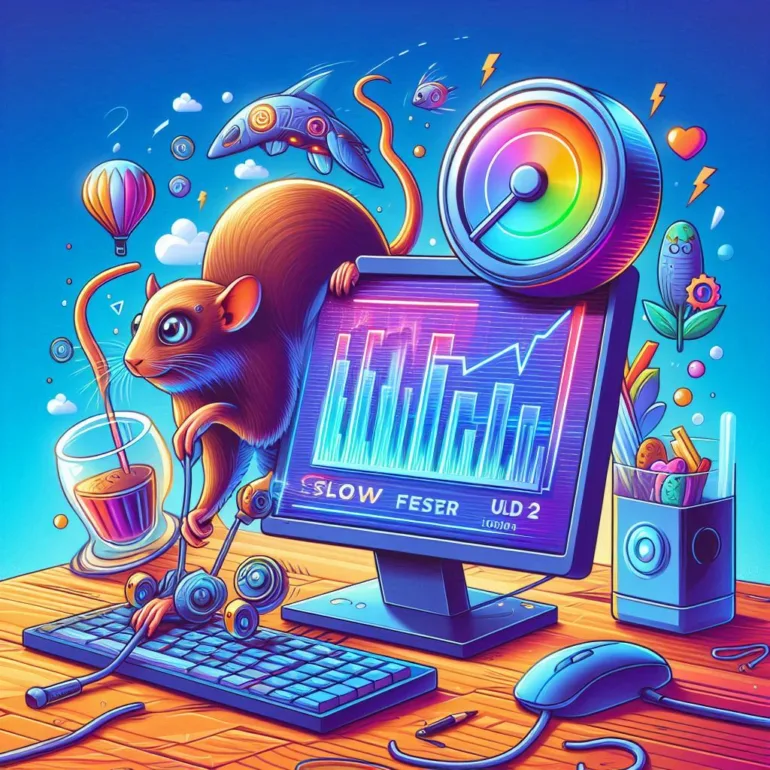 How to Make Your Slow PC Faster: Effective Tips and Free Tools