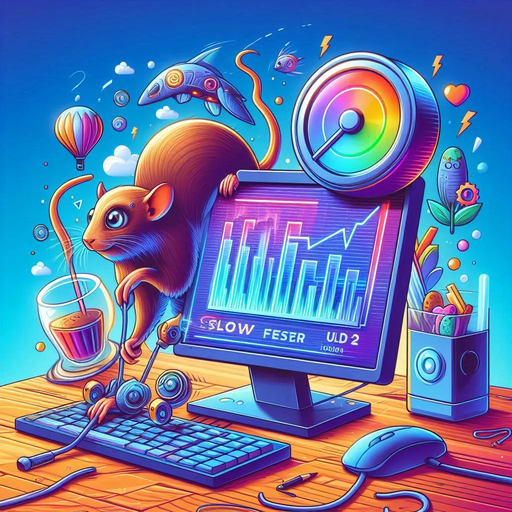 How to Make Your Slow PC Faster: Effective Tips and Free Tools