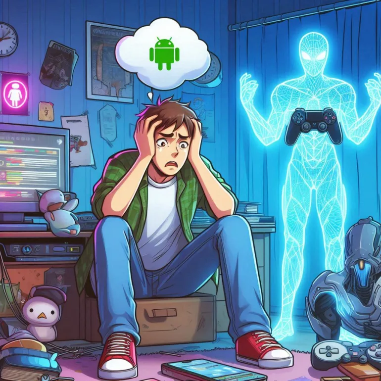 What to Do When Your Gaming Time is Interrupted by Phone Lagging